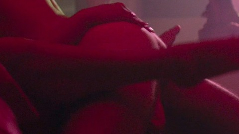 Pedro Dom from DOM Naked. Butt, Sexy, Straight, in bed, missionary. 155327