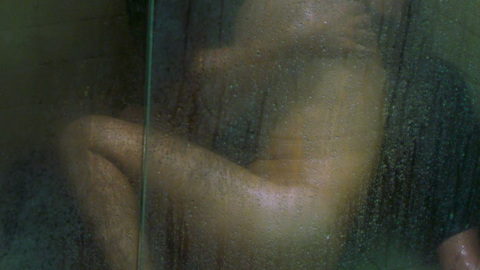 Pedro Dom from DOM Naked. Butt, held, nude. 155249