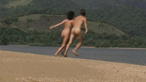 Filipe Bragança in DOM (2021-2024) Butt Shirtless Beach Butt 182723