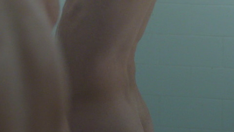 Manu Ríos Nude as Patrick Blanco. Butt, nude, shower. 156380