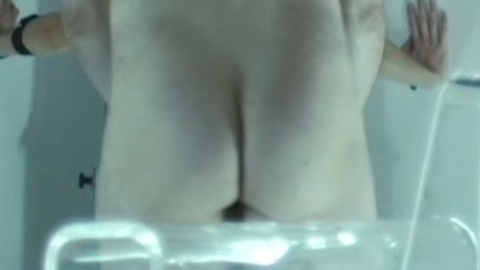 Donnie from The Girlfriend Experience Naked. Butt, bald, ekg. 156281