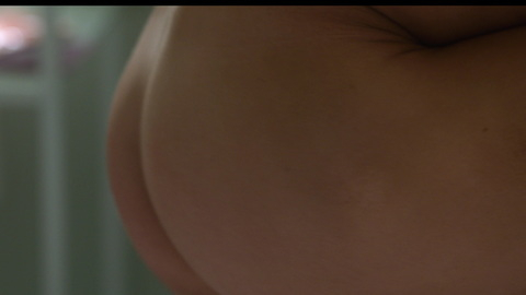 Mike Vogel Nude as Cooper Connelly. Butt, close up. 156908
