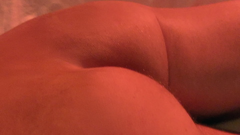 Brad Simon from Sex/Life Naked. Butt, close up, nude. 156821