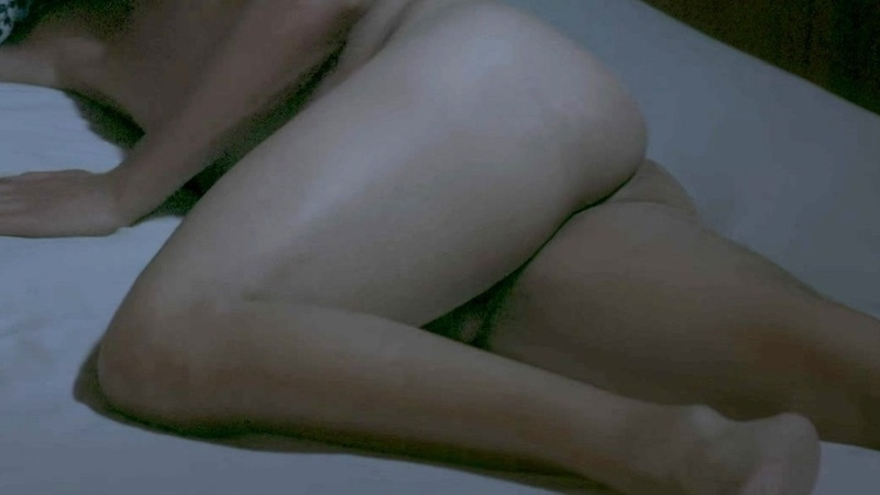 Antonio from The Strong Ones Naked. Balls, Butt, Shirtless. 157541