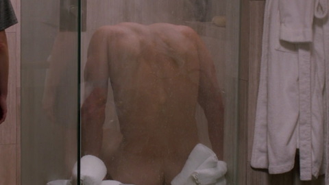 Michael Roark Nude as Colton Donavan. Butt, butt crack, nude. 158684