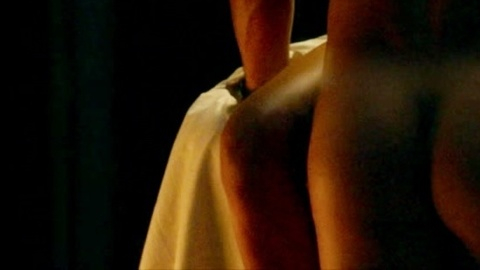 Kekoa Kekumano Nude as Kai. Butt, couple, dark. 159716