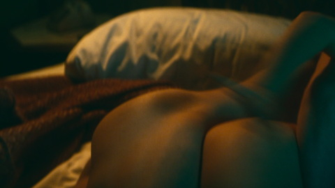Nudes of John Breem from Physical. Butt, barefoot, couple. 177666