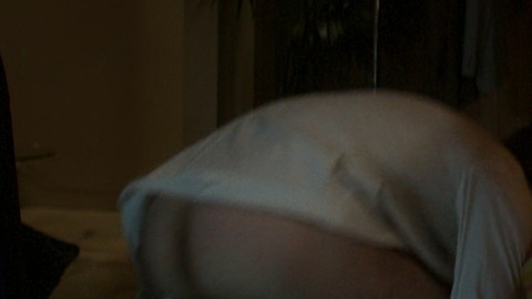 Jeff Ward Nude as Roy Hardaway. Butt. 159614