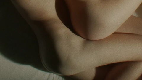 John from Threesome Naked. Butt. 160727
