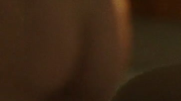 Lucien Laviscount Nude as John. Butt. 160724
