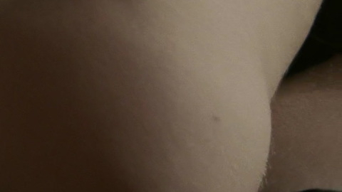 Simon Lööf Nude as David. Butt. 160706