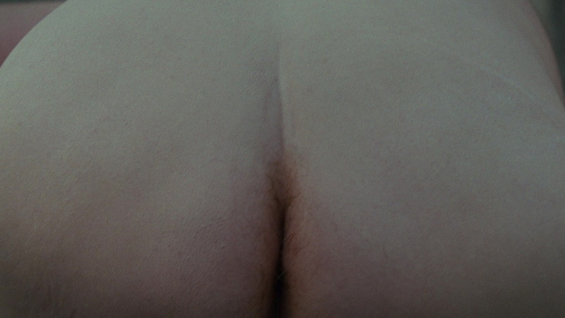 Matt Lanter Naked as Edward. Body Double, Butt, bent over, butthole. 161199
