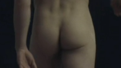 Nudes of Eric 'Viking' Kinsella from Kin. Butt, answering door, nude. 161226