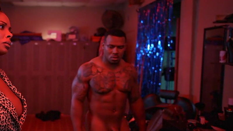 Doc from All the Queen's Men Naked. Balls, Penis, Shirtless, backstage, full frontal. 181523