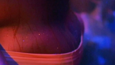 Michael Bolwaire in All the Queen's Men (2021-2025) Butt Underwear Black Black Man 185166