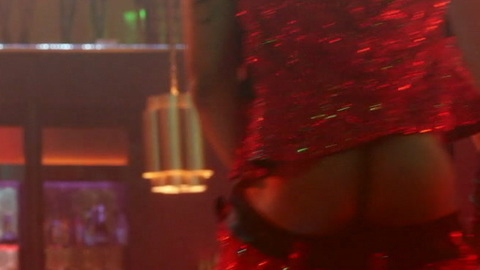 Nudes of Babyface from All the Queen's Men. Butt, Sexy, dancing, pants pulled down. 161274