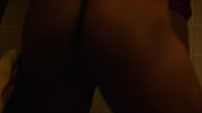 Nudes of AMP 'Addition Anthony' from All the Queen's Men. Butt, Sexy, Shirtless, Straight, close-up, pinned against wall. 181656