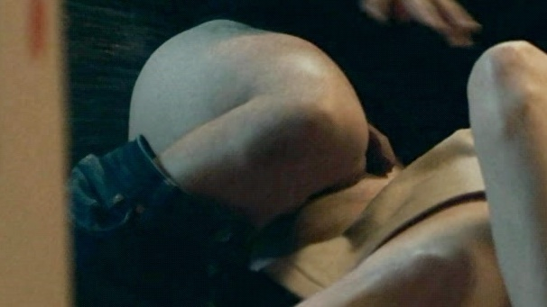 Oscar Isaac Naked as Jonathan Levy. Balls, Penis, after sex, couple. 162705