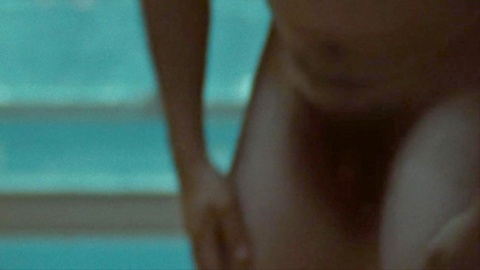 Nudes of Jonathan Levy from Scenes from a Marriage. Penis, Sexy, Shirtless, bedroom, couple. 163230