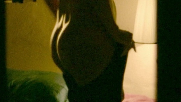 Nudes of Gerardo from I Carry You With Me. Butt, Shirtless, Underwear, bedroom, dark. 161988