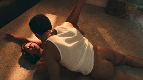 Demetrius 'Lil Meech' Flenory Naked as Demetrius "Big Meech" Flenory. Butt, Straight, black, black man. 197403