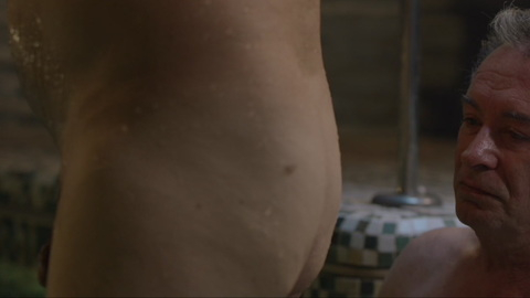Nudes of Acke from Me, Myself and My Dead Wife. Butt, Penis, close up, partial penis. 162690