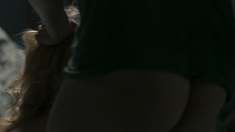 Nudes of Sergeant Luis from New Order. Butt, Straight, blowjob, close up. 162792