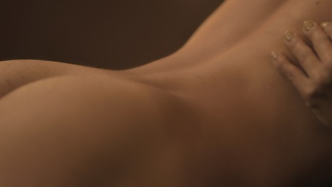 Nudes of Federico from The Five Juanas. Butt, close up, nude. 163008