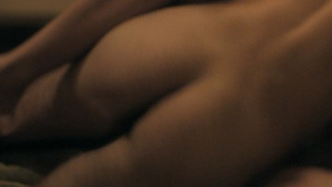 Nudes of Federico from The Five Juanas. Butt, Straight, bedroom, female nudity. 162948