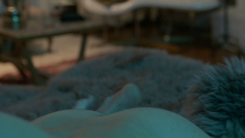 Peter Daniel Straus Naked as Juna. Butt. 163419