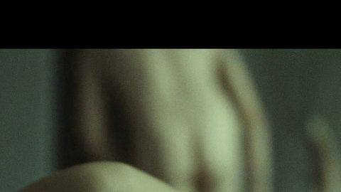 Nudes of Robert from Operation Hyacinth. Butt, bedroom, dark. 163530