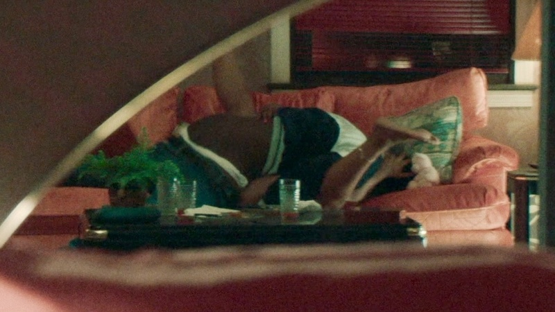 Nudes of Lamar from BMF. Butt, Underwear, couch, couple. 163860