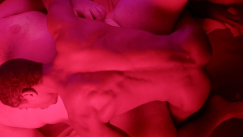 Michael Batista Nude in Queer You Are. Butt, Gay, Shirtless, butt cheeks spread, dark. 164415