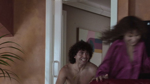 Nudes of Diego Armando Maradona from Maradona: Blessed Dream. Balls, Penis, Shirtless, full frontal, nude. 164772