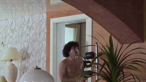 Nudes of Diego Armando Maradona from Maradona: Blessed Dream. Balls, Penis, Shirtless, full frontal, nude. 164766