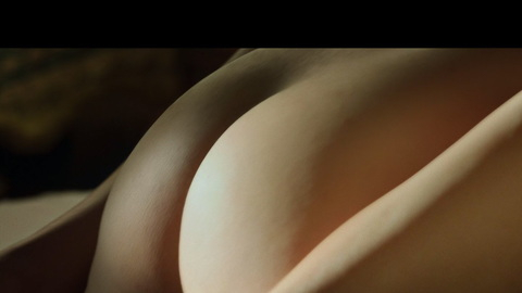 Nazareno Casero Naked as Diego Armando Maradona. Butt, Straight, missionary, nude. 164775