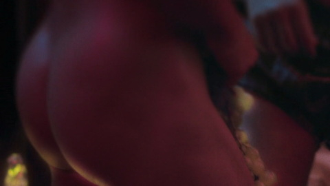 Nazareno Casero Naked as Diego Armando Maradona. Butt, close up, nude. 165039