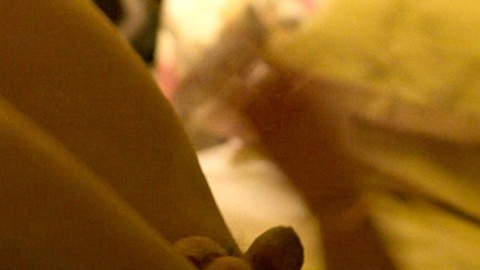 Nudes of Diego Armando Maradona from Maradona: Blessed Dream. Balls, Penis, bedroom, in bed. 166044