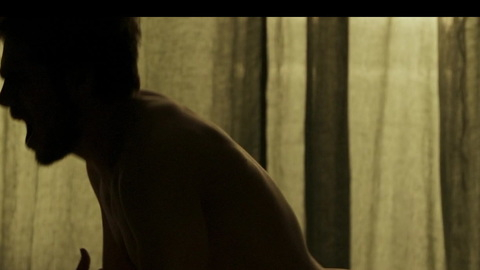 François Civil Naked as Alex Chelly. Butt, Shirtless, Straight, missionary, nude. 164781