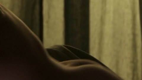 Nudes of Alex Chelly from Who You Think I Am. Butt, Shirtless, Straight, missionary, nude. 164784