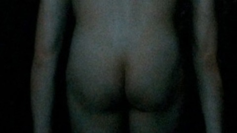 Yen Tsao Naked as Alexander. Butt, night, nude. 164961