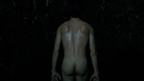Yen Tsao Naked as Alexander. Butt, night, nude. 164967