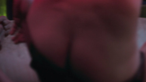Nudes of Guillermo Coppolla from Maradona: Blessed Dream. Butt, close up, nude. 165042