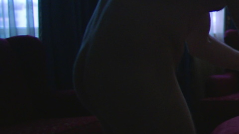 Nudes of Jordan Hines from The Beta Test. Butt. 165096