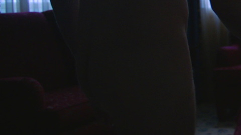 Nudes of Jordan Hines from The Beta Test. Butt. 165102