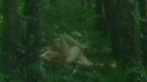 Nudes of Clément from White as Snow. Butt, Straight, forest, missionary. 165186