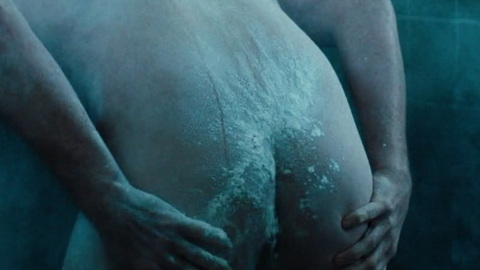 Billy Lush Naked as Kenny Miles. Butt, cheeks spread, nude. 165807