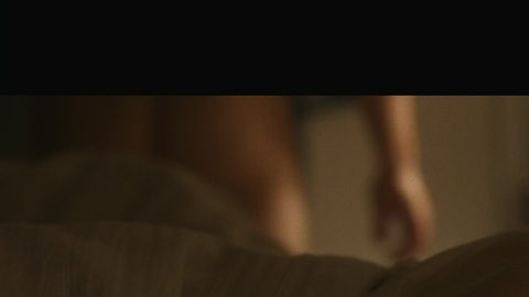 Warren Kole Naked as Jeff Sadecki. Butt, background, bedroom. 165825