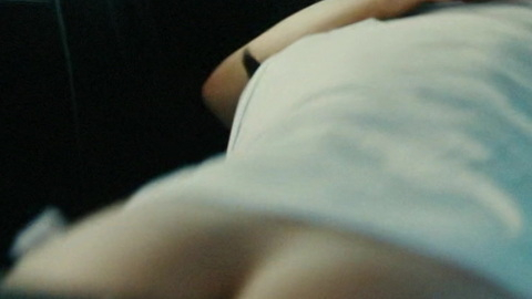 Nudes of ChavoXX from Kamikaze. Butt. 166014