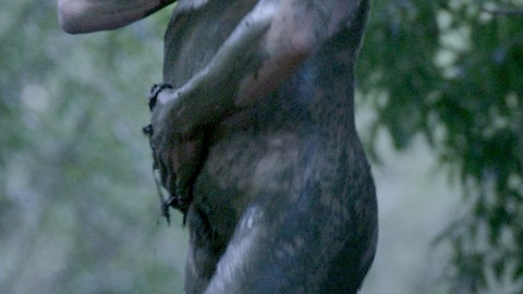 Benedict Cumberbatch Naked as Phil Burbank. Balls, Penis, Shirtless. 166257